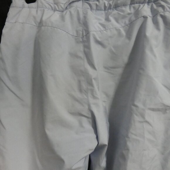 GAP KIDS | size 14 | Light Blue Fleece Lined Outdoor / Snow Pants - Picture 11 of 16
